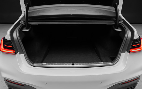 BMW 7 серия, 2020 год, 6 900 000 рублей, 33 фотография