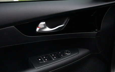 KIA Cerato IV, 2019 год, 1 818 000 рублей, 17 фотография