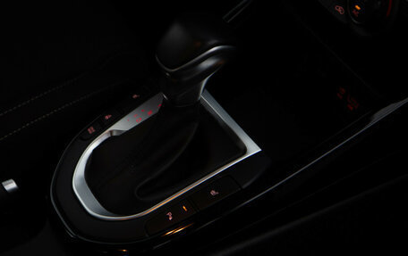 KIA Cerato IV, 2019 год, 1 818 000 рублей, 18 фотография