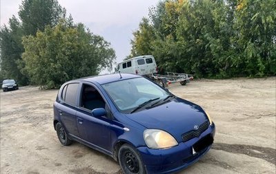 Toyota Vitz, 2001 год, 215 000 рублей, 1 фотография