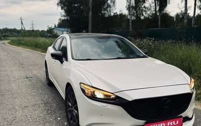 Mazda 6, 2021 год, 2 500 000 рублей, 1 фотография