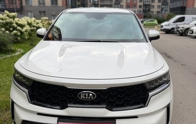 KIA Sorento IV, 2020 год, 3 399 000 рублей, 1 фотография