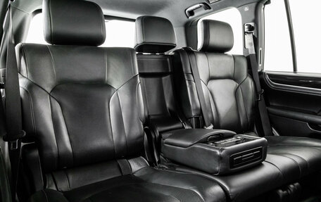 Lexus LX III, 2019 год, 7 425 000 рублей, 28 фотография