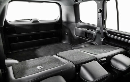 Lexus LX III, 2019 год, 7 425 000 рублей, 31 фотография