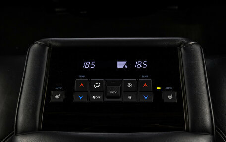 Lexus LX III, 2019 год, 7 425 000 рублей, 33 фотография