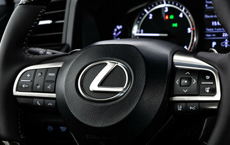 Lexus LX III, 2019 год, 7 425 000 рублей, 35 фотография