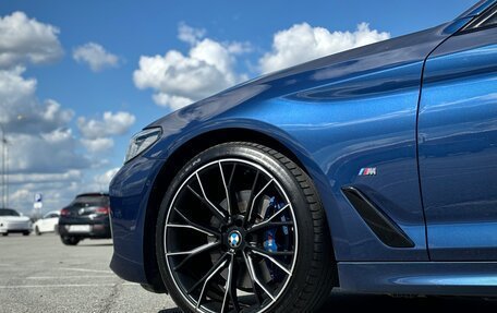 BMW 5 серия, 2020 год, 5 850 000 рублей, 4 фотография