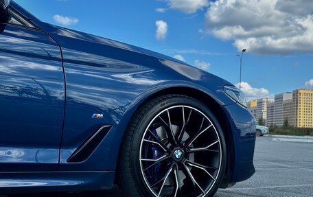 BMW 5 серия, 2020 год, 5 850 000 рублей, 2 фотография