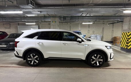 KIA Sorento IV, 2020 год, 3 399 000 рублей, 7 фотография