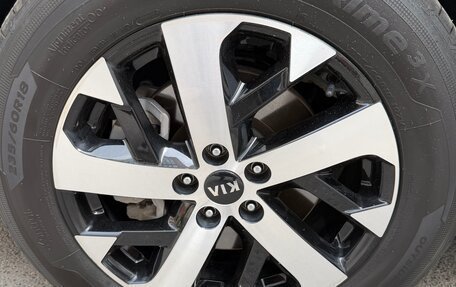 KIA Sorento IV, 2020 год, 3 399 000 рублей, 10 фотография