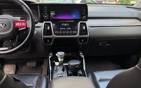 KIA Sorento IV, 2020 год, 3 399 000 рублей, 11 фотография