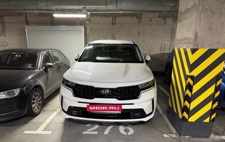 KIA Sorento IV, 2020 год, 3 399 000 рублей, 6 фотография