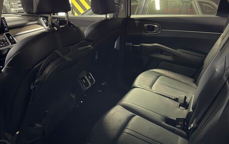 KIA Sorento IV, 2020 год, 3 399 000 рублей, 16 фотография