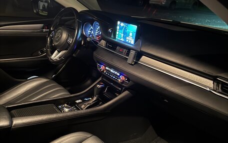 Mazda 6, 2021 год, 2 500 000 рублей, 12 фотография