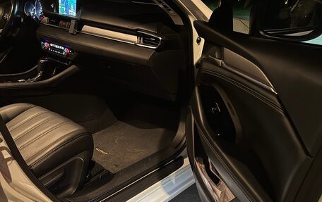 Mazda 6, 2021 год, 2 500 000 рублей, 11 фотография