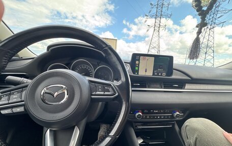 Mazda 6, 2021 год, 2 500 000 рублей, 7 фотография