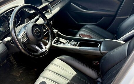 Mazda 6, 2021 год, 2 500 000 рублей, 8 фотография