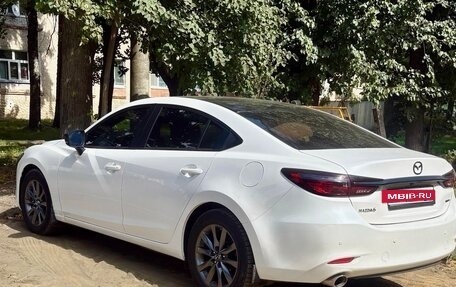 Mazda 6, 2021 год, 2 500 000 рублей, 3 фотография