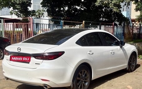 Mazda 6, 2021 год, 2 500 000 рублей, 4 фотография