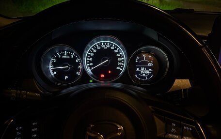 Mazda 6, 2021 год, 2 500 000 рублей, 16 фотография