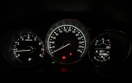 Mazda 6, 2021 год, 2 500 000 рублей, 15 фотография