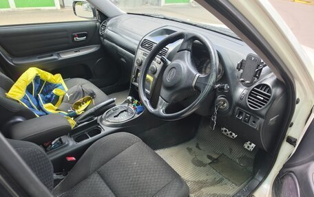 Toyota Altezza, 2001 год, 550 000 рублей, 9 фотография