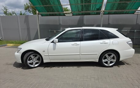 Toyota Altezza, 2001 год, 550 000 рублей, 7 фотография