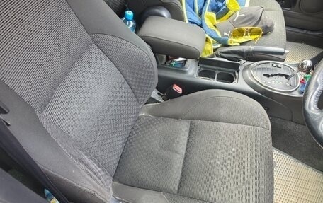 Toyota Altezza, 2001 год, 550 000 рублей, 10 фотография