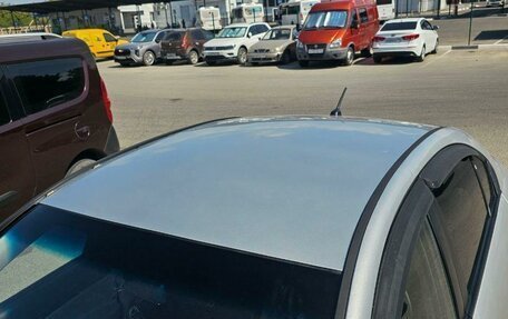 Hyundai Accent III, 2008 год, 600 000 рублей, 9 фотография
