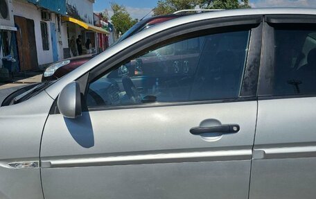 Hyundai Accent III, 2008 год, 600 000 рублей, 10 фотография
