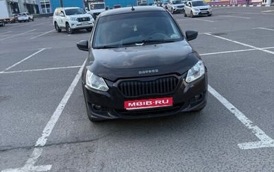 Datsun on-DO I рестайлинг, 2017 год, 460 000 рублей, 1 фотография