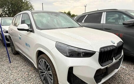 BMW X1, 2026 год, 5 150 000 рублей, 1 фотография