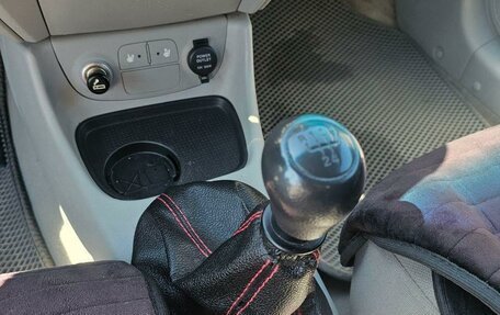 Hyundai Accent III, 2008 год, 600 000 рублей, 19 фотография