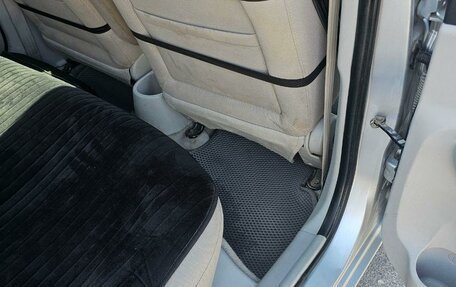 Hyundai Accent III, 2008 год, 600 000 рублей, 17 фотография