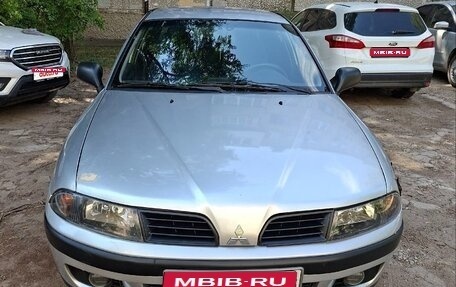 Mitsubishi Carisma I, 2003 год, 270 000 рублей, 1 фотография