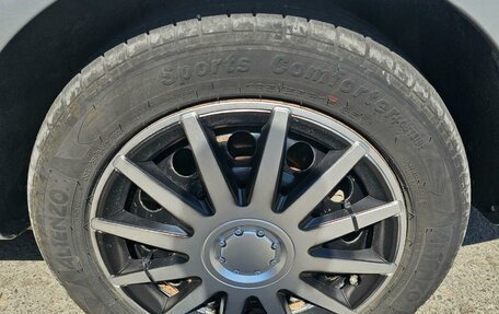 Hyundai Accent III, 2008 год, 600 000 рублей, 34 фотография