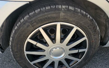 Hyundai Accent III, 2008 год, 600 000 рублей, 33 фотография