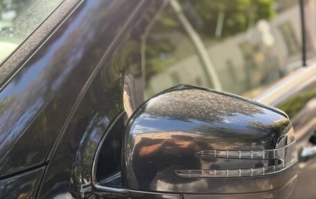 Mercedes-Benz GL-Класс, 2010 год, 1 525 000 рублей, 10 фотография
