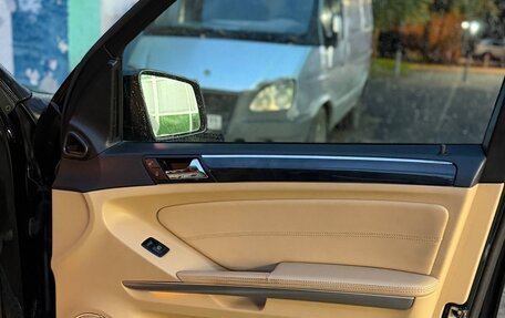 Mercedes-Benz GL-Класс, 2010 год, 1 525 000 рублей, 16 фотография