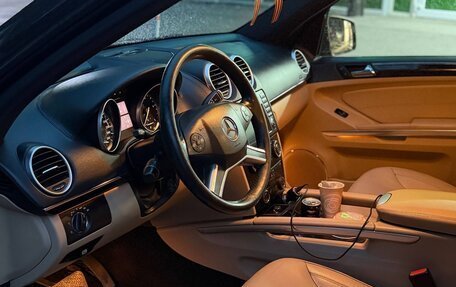 Mercedes-Benz GL-Класс, 2010 год, 1 525 000 рублей, 14 фотография