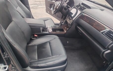 Toyota Camry, 2014 год, 1 550 000 рублей, 7 фотография