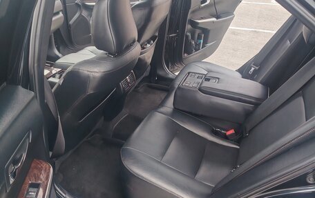 Toyota Camry, 2014 год, 1 550 000 рублей, 9 фотография