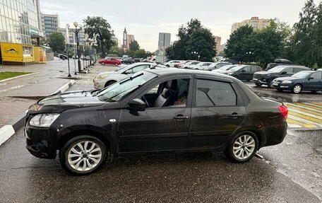 Datsun on-DO I рестайлинг, 2017 год, 460 000 рублей, 2 фотография