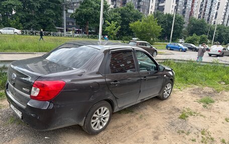Datsun on-DO I рестайлинг, 2017 год, 460 000 рублей, 16 фотография