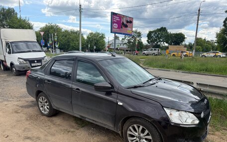 Datsun on-DO I рестайлинг, 2017 год, 460 000 рублей, 20 фотография