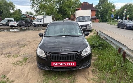 Datsun on-DO I рестайлинг, 2017 год, 460 000 рублей, 18 фотография