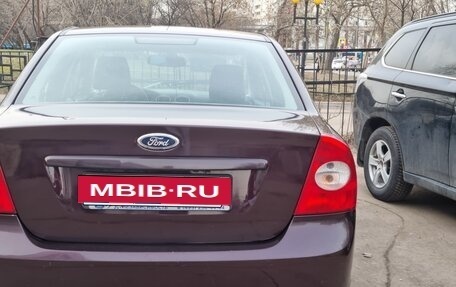 Ford Focus II рестайлинг, 2009 год, 460 000 рублей, 10 фотография