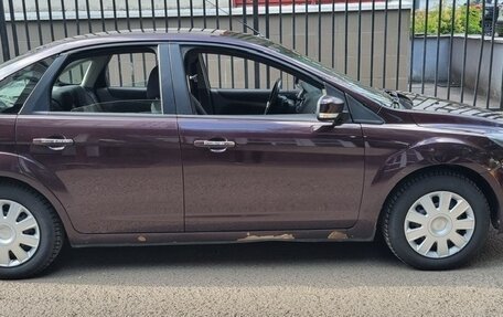 Ford Focus II рестайлинг, 2009 год, 460 000 рублей, 20 фотография
