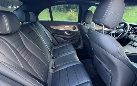 Mercedes-Benz E-Класс, 2022 год, 5 290 000 рублей, 14 фотография