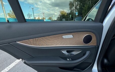 Mercedes-Benz E-Класс, 2022 год, 5 290 000 рублей, 17 фотография